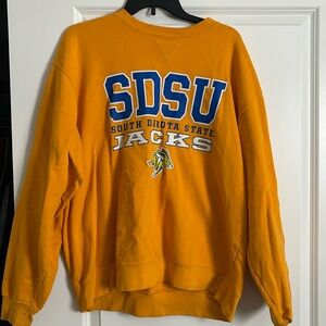 South Dakota State crewneck